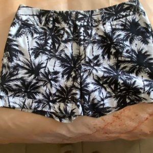 INC International shorts